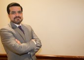Carlos Loaiza es socio de la consultora multinacional PwC