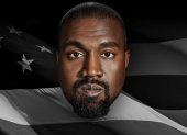 Kanye West no descarta ser presidente de Estados Unidos en un futuro.