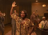 Viola Davis alcanza una actuación soberbia en esta cinta que ocupa los primeros lugares en la plataforma.