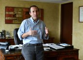 El empresario ocupa la presidencia de la CCQ desde 2015.





25 de marzo  de 2021

KARINA DEFAS 

Agencia (ag-expreso ag-extra ag-quito)