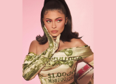 Kylie Jenner