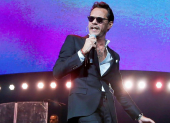 Marc Anthony