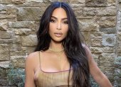 Kim Kardashian, desafortunada en el amor y multimillonaria en los negocios.