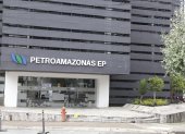 Petromazonas fue absorbida por Petroecuador y pasó a ser una gerencia de exploración y producción.