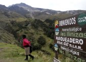 Ambiente detalló las áreas protegidas como parques naturales, reservas ecológicas y áreas naturales que permanecerán cerradas.