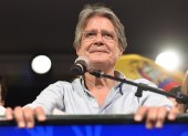 El triunfo del derechista Guillermo Lasso ha calado a nivel internacional.