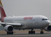 Iberia retoma varios destinos a América Latina.