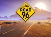 Road 96, un "road game" del creador de Valiant Hearts y 11-11 Memories Retold.
