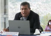 El correísmo se aleja de Jorge Yunda