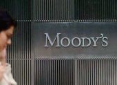 La calificadora de riesgos Moody"s presentó su análisis este 15 de abril de 2021.
