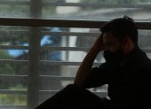 El confinamiento por la COVID-19  afecta la salud emocional de los ciudadanos.