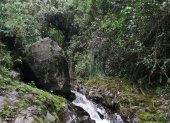 Los paisajes de las doce cascadas y ojos de agua se promocionan a través de videos de YouTube.