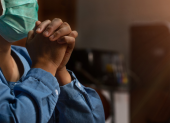 Se prevé una nueva ola de contagios de covid-19 en el Reino Unido este año a pesar del avance del programa de vacunación.