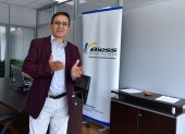 Freddy Monge, subgerente del Biess. Inició sus funciones en junio del 2020. 





22 de abril  de 2021

KARINA DEFAS 

Agencia (ag-expreso ag-extra ag-quito)