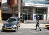 Sospecha. La Contraloría es una de las tres entidades investigadas por la Fiscalía en el caso Las Torres.