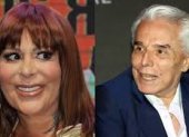 Alejandra Guzmán ha defendido a su padre quien es acusado de abusador sexual.
