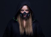 Mascarilla Razer