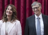 El fundador de Microsoft, Bill Gates, y su esposa, Melinda, anunciaron este lunes que se divorcian tras 27 años de matrimonio.