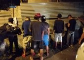 Cuatro de las 16 provincias que están bajo el estado de excepción registran un número elevado de procesados por toque de queda.