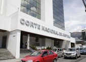 Disposición. La Corte Nacional iniciará el proceso de extradición de Rafael Correa y otros condenados por Sobornos.