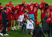 Luego de quedar fuera de la Champions, el Bayern se volcó al torneo local y obtuvo su noveno título consecutivo.
