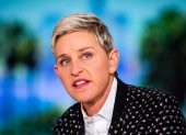 Ellen DeGeneres se mantuvo casi dos décadas frente a su show de entrevistas.