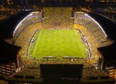 El estadio Monumental acogerá su tercera final de Copa Libertadores en su historia.