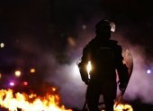 Colombia pasa por duros momentos, a causa de la pandemia y ahora por las protestas del paro nacional que lleva 16 días