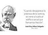 José Eloy Alfaro