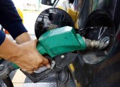 Los combustibles subieron e inciden en otros rubros.