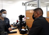 La emisión de pasaportes es alta en estos días y por tanto se dará más facilidades al público.