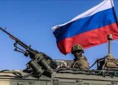 Rusia anuncia más preparación militar ante movimiento de tropas de la OTAN.