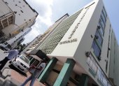 Los mismos administradores de la Bolsa de Valores de Guayaquil (BVG) eran los del Decevale. 

Agencia (ag-extra)