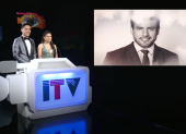 Referencial. Transmisión de los Premios ITV.