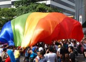 orgullo gayTodo el mes de junio a nivel mundial se realizan eventos para conmemorar el día del Orgullo Gay.