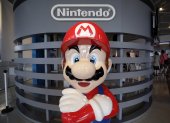 La fábrica "y los terrenos que rodean al edificio se usarán como una nueva galería para mostrar los muchos productos que Nintendo ha lanzado a lo largo de su historia", señaló en un comunicado.