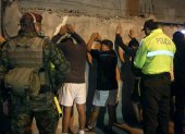 Referencial. Las provincias de Guayas y El Oro son las que más casos reportaron de personas que habrían incumplido con el toque de queda.