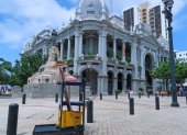 Guayaquil. La mayoría de los concejales de la ciudad apuntan que lo sucedido en Quito no se podría jamás replicar.