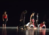 La Compañía Nacional de Danza hará un homenaje a todos los trabajadores del arte.