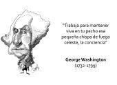 George Washington