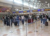 El ingreso al país vía aérea tendrá nuevos requisitos desde el 1 de julio.