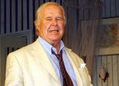 Ned Beatty vivió sus mejores años como actor de cine de la década del 70.
