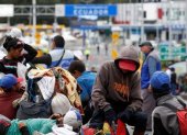 Migrantes venezolanos ahora tienen más oportunidades de permanecer en Colombia en forma regular.