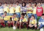 La selección ecuatoriana de 1993 quedó en cuarto lugar siendo el anfitrión del torneo.