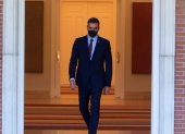 El presidente del Gobierno español
