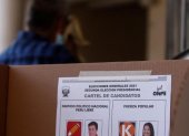 Las elecciones del 6 de junio dejan más dudas que certezas en Perú. Ahora hay sondeos