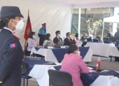 Pese a los anuncios del alcalde Yunda, las reformas a Quito Honesto no han llegado al Concejo Metropolitano.