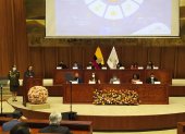 La Agenda Legislativa fue presentada el lunes 21 de junio. Hay más de 80 propuestas en carpeta.