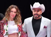 A finales de 2019 se reveló que Belinda y Lupillo tuvieron una relación de cinco meses.