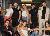 La cuarta temporada de la serie juvenil española, además de mucho drama, trae nuevos personajes.
